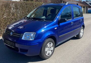 Fiat New Panda 104.000 km 1.900 &euro; Feldkirchen 85622