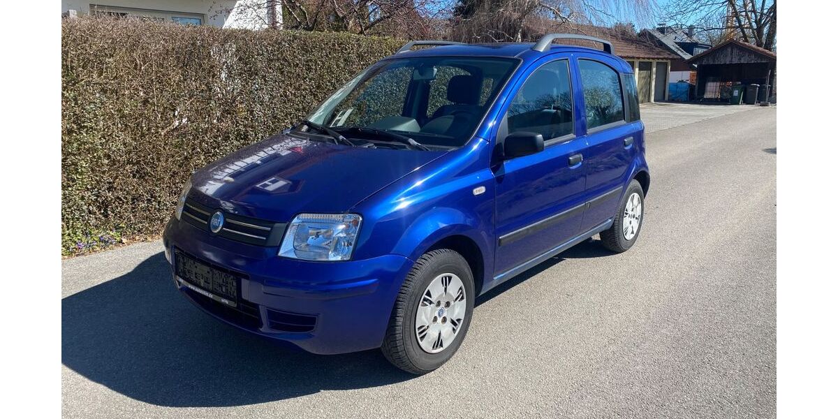 Fiat New Panda 104.000 km 1.900 &euro; Feldkirchen 85622