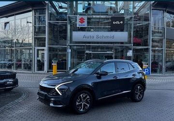 Kia Sportage 23.001 km 30.490 &euro; München 81241