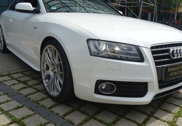 Audi A5 174.000 km 10.950 &euro; München 81249