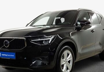 Volvo XC40 21.337 km 28.969 &euro; München 80809