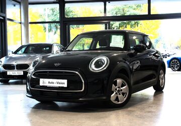 Mini Cooper 141.624 km 12.800 &euro; München 81825