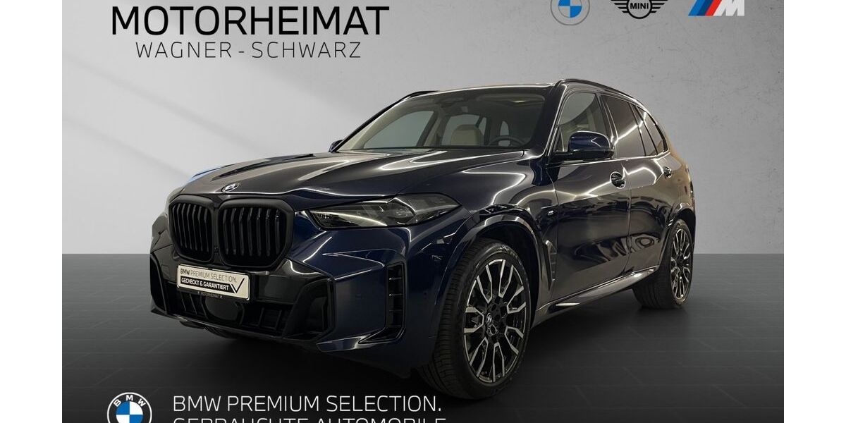 BMW X5 9.990 km 87.600 &euro; Oberhaching bei München 82041