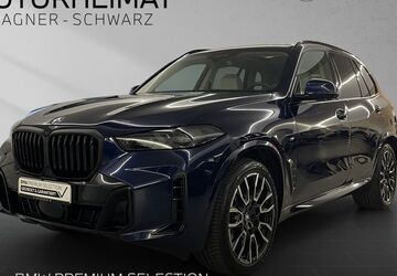 BMW X5 9.990 km 91.980 &euro; Oberhaching bei München 82041