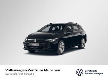 Gebrauchte VW Golf