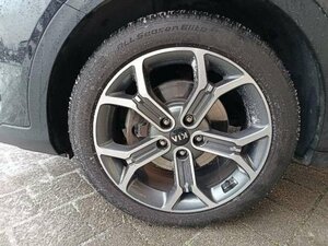 Kia XCEED 1.4T DCT SPIRIT NAV XCL |AHK 57.561 km 18.960 &euro; Höhenkirchen-Siegertsbrun 85635