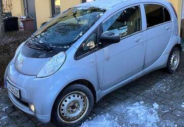 Peugeot iOn 64.000 km 4.999 &euro; Brunnthal 85649