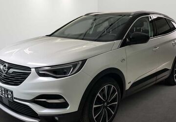 Opel Grandland (X) 69.300 km 22.190 &euro; München 81249