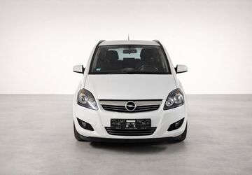 Opel Zafira 195.074 km 3.900 &euro; Markt Schwaben 85570