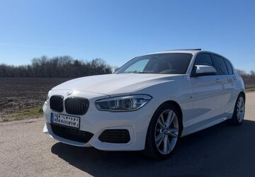 BMW M135 101.000 km 27.290 &euro; München 80933