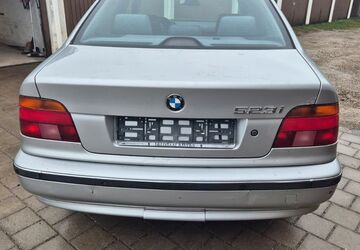 BMW 523 225.000 km 1.200 &euro; Olching 82140