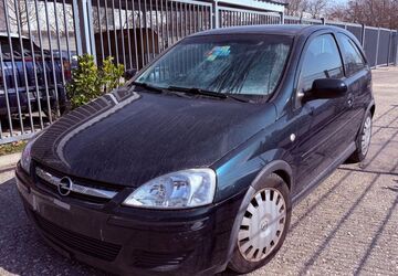 Opel Corsa 312.000 km 990 &euro; Markt Schwaben 85570