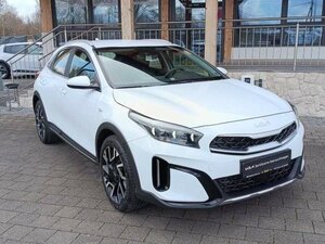 Kia XCEED 1.5T DCT7 VIS KOM 41.233 km 21.960 &euro; Höhenkirchen-Siegertsbrun 85635