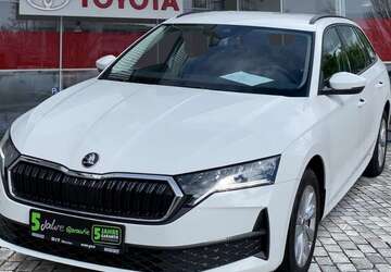 Skoda Octavia 37.371 km 24.790 &euro; München 80807