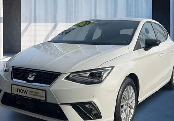 Seat Ibiza 15.601 km 19.990 &euro; Unterschleißheim 85716