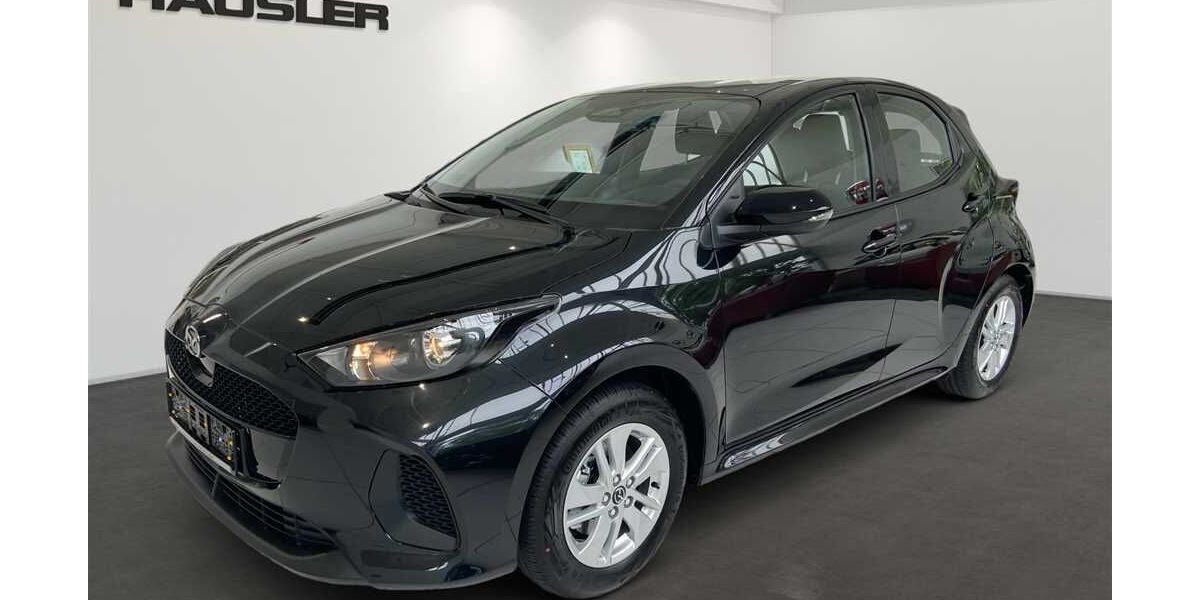 Mazda 2 Hybrid 5.000 km 22.990 &euro; München 81249