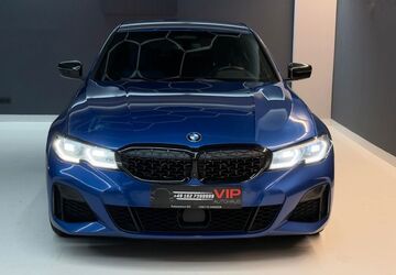 BMW M340i 123.000 km 39.999 &euro; Eching 84174