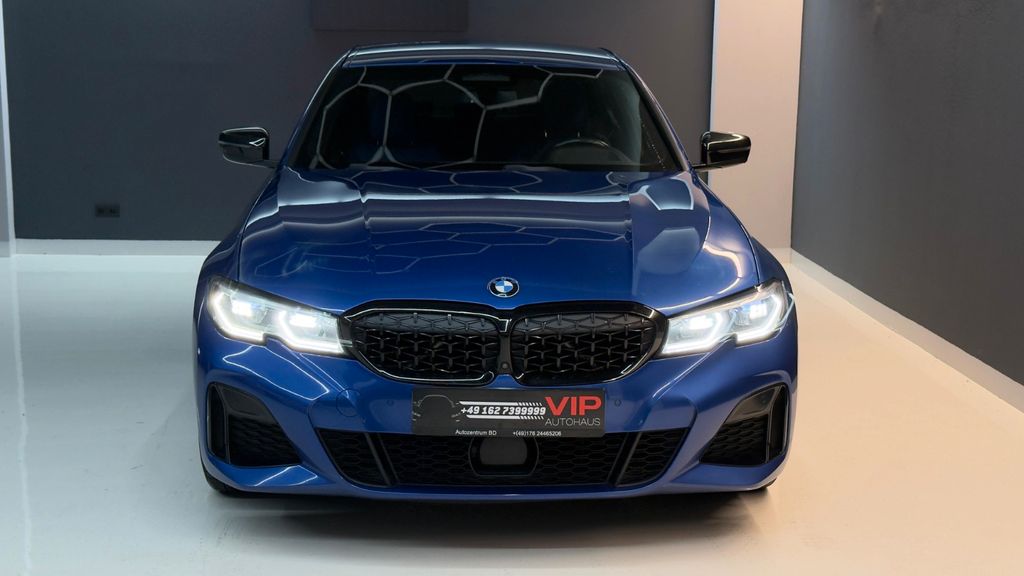 BMW M340i 123.000 km 39.999 &euro; Eching 84174