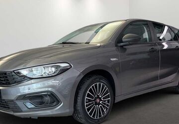 Fiat Tipo 11.200 km 28.990 &euro; München 80339