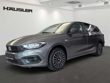 Gebrauchte Fiat Tipo
