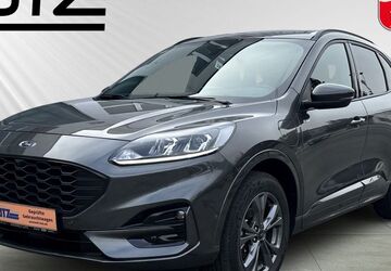 Ford Kuga 31.600 km 25.930 &euro; Fürstenfeldbruck 82256