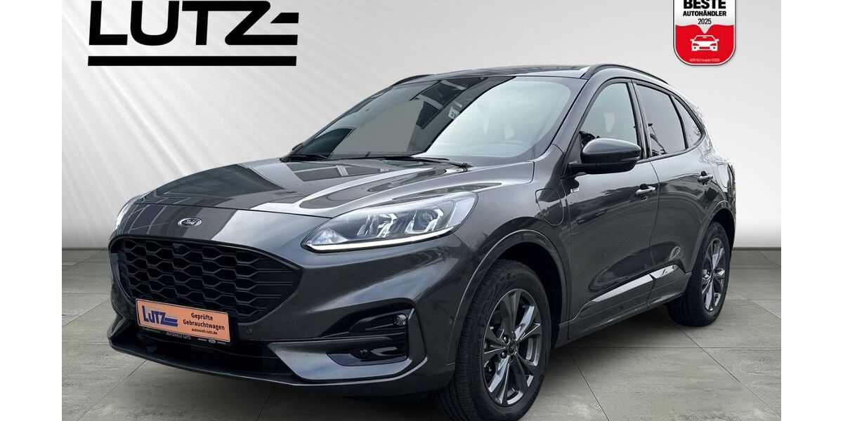 Ford Kuga 31.600 km 25.930 &euro; Fürstenfeldbruck 82256