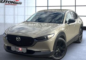 Mazda CX-30 18.800 km 26.750 &euro; Kirchseeon 85614