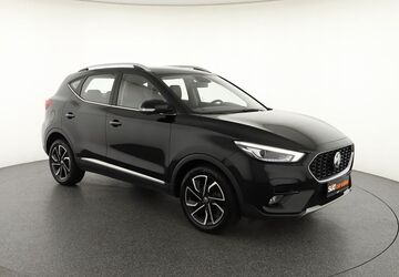 MG ZS 80.230 km 13.220 &euro; Garching 85748