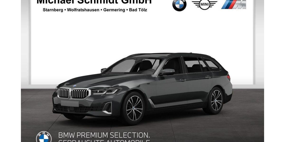 BMW 520 73.941 km 29.490 &euro; Germering 82110