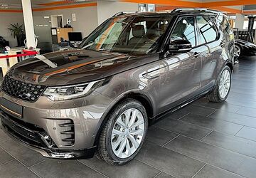 Land Rover Discovery 48.000 km 74.900 &euro; Egling 82544