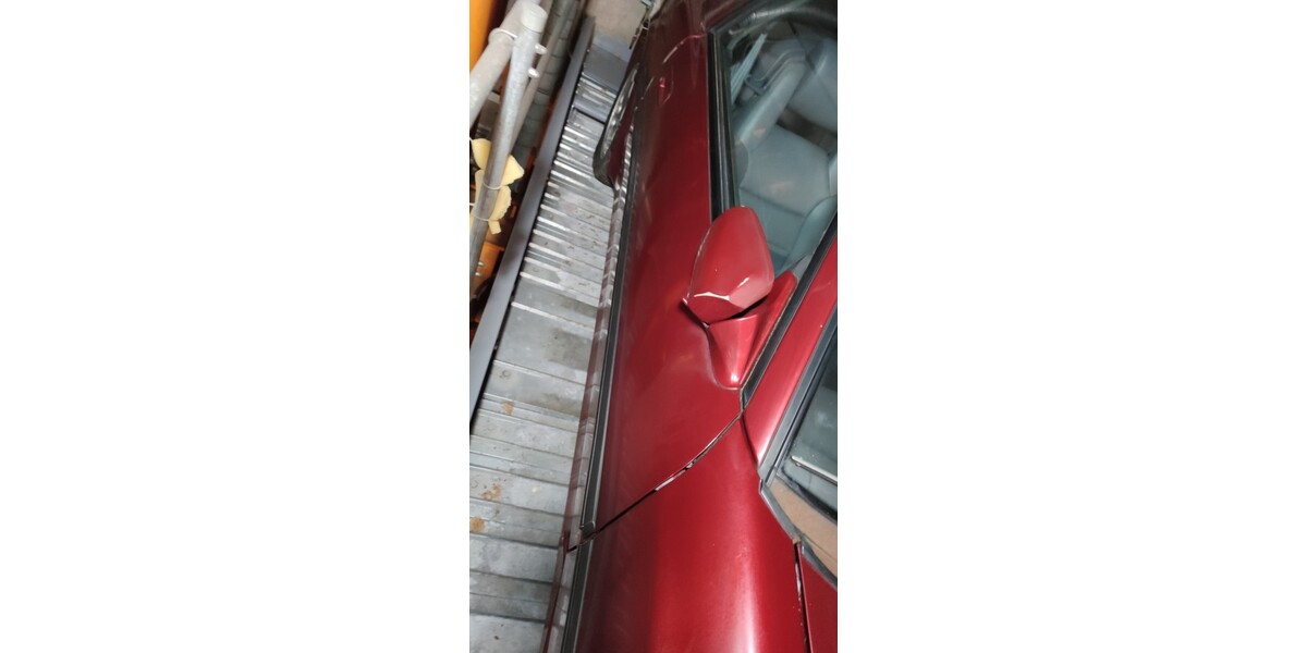 Toyota Supra 129.757 km 8.900 &euro; München 80313