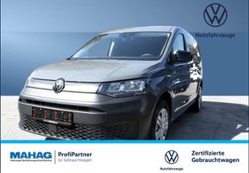 VW Caddy Maxi 14.422 km 26.950 &euro; München 81829