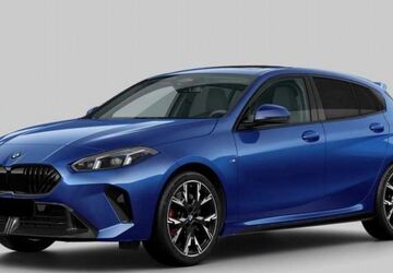 BMW 118 18.059 km 30.850 &euro; Landsham 85652