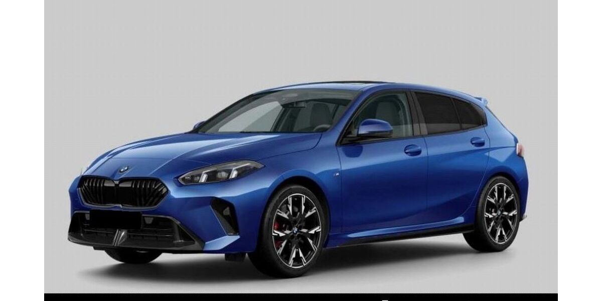 BMW 118 18.059 km 30.850 &euro; Landsham 85652