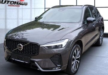 Volvo XC60 51.000 km 39.990 &euro; München 81825
