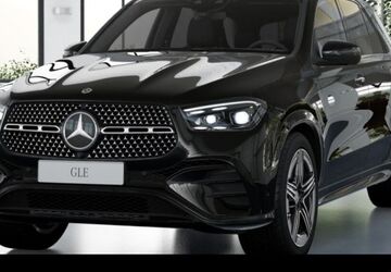 Mercedes-Benz GLE 450 7.505 km 90.990 &euro; München 80636