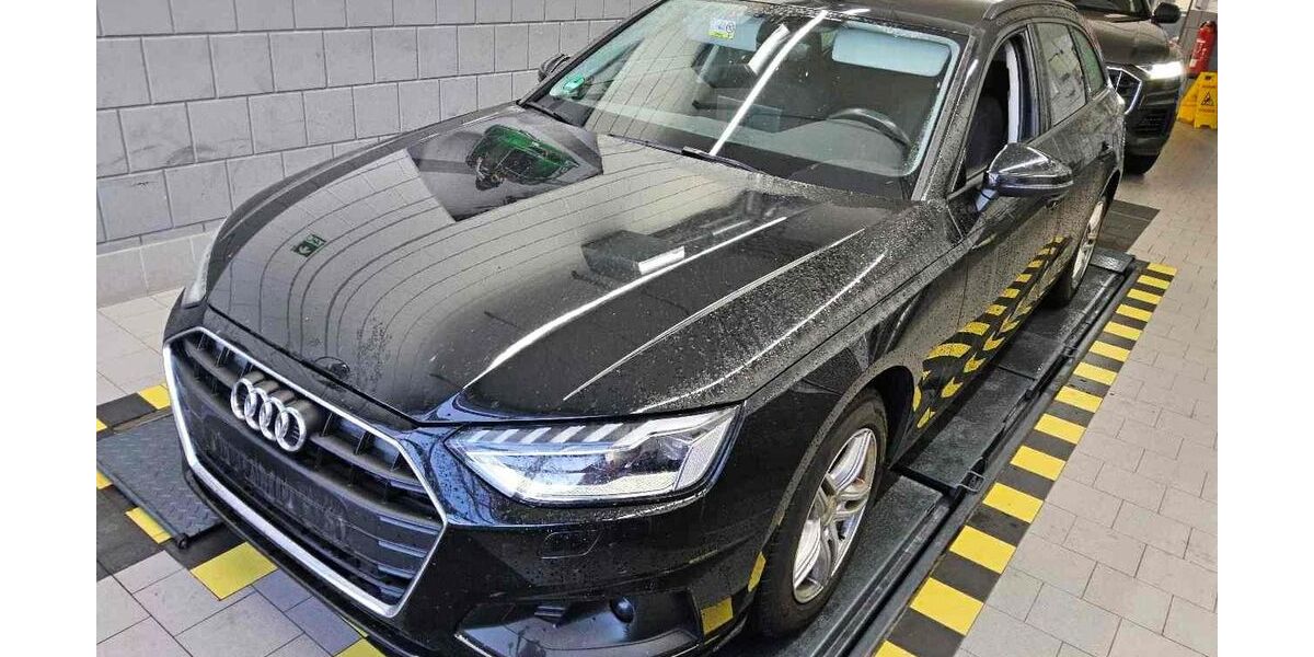 Audi A4 154.000 km 17.999 &euro; Hohenbrunn bei München 85662