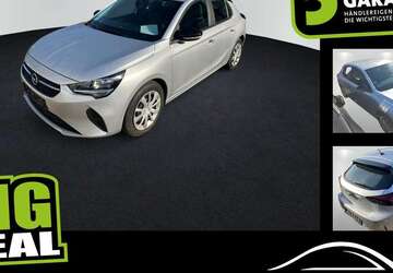 Opel Corsa 19.509 km 13.390 &euro; Neufahrn 85375