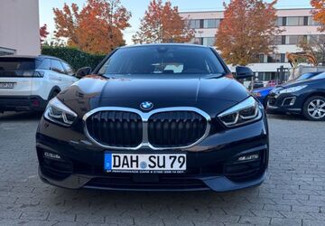 BMW 118 144.000 km 17.900 &euro; Dachau 85221