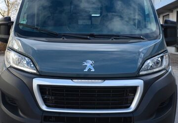 Peugeot Boxer 72.600 km 21.000 &euro; Feldkirchen 85622