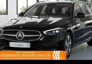 Mercedes-Benz C 300 11.521 km 41.990 &euro; München 80636