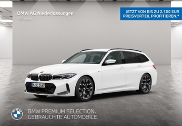 BMW 320 25.562 km 44.995 &euro; München 80939