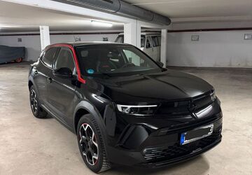 Opel Mokka 43.500 km 21.250 &euro; München 80999