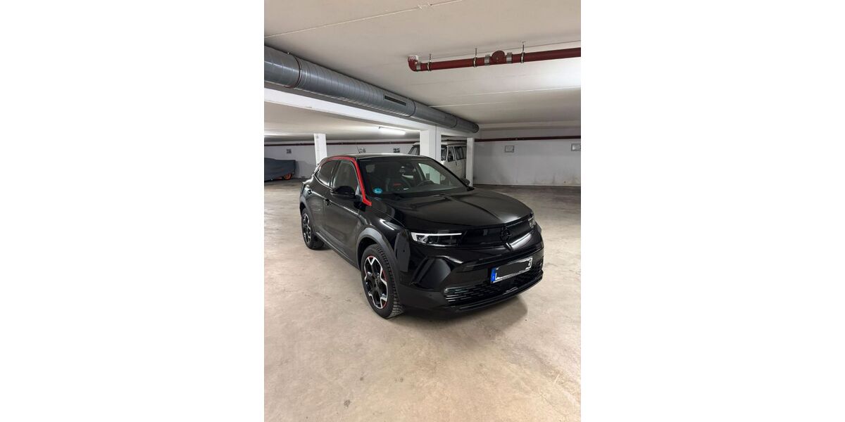 Opel Mokka 43.500 km 21.250 &euro; München 80999