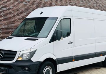 Mercedes-Benz Sprinter 306.000 km 12.490 &euro; Bergkirchen 85232