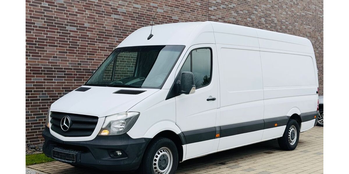 Mercedes-Benz Sprinter 306.000 km 12.490 &euro; Bergkirchen 85232