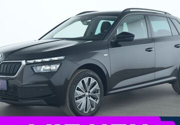 Skoda Kamiq 61.878 km 19.625 &euro; Garching bei München 85748