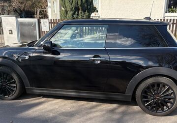 Mini ONE 60.450 km 16.650 &euro; Unterhaching 82008