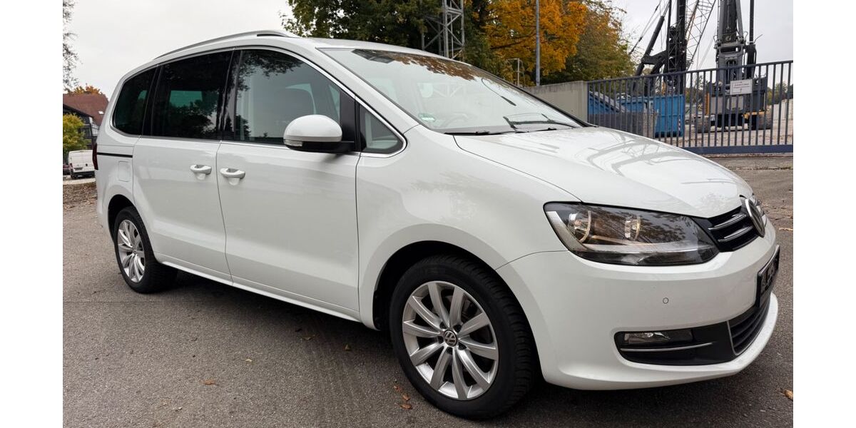 VW Sharan 197.144 km 12.800 &euro; Emmering 82275