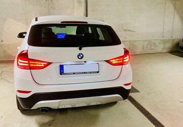 BMW X1 149.900 km 9.800 &euro; Oberhaching 82041